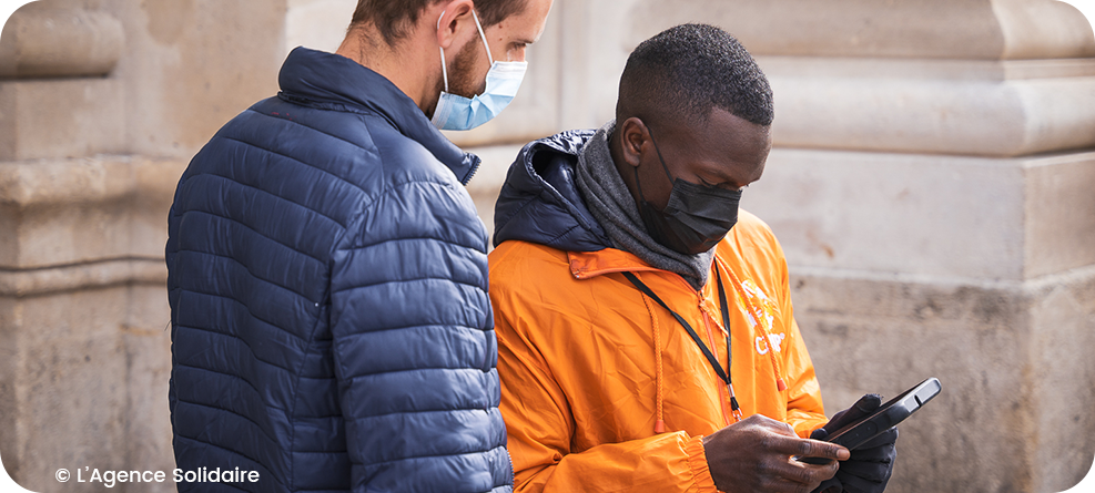 Mise en avant article Recommandations sanitaires